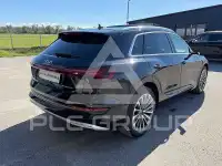 2019 Audi E-TRON
