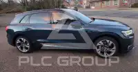 2019 Audi E-TRON