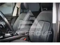2019 Audi E-TRON
