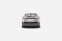 2019 Audi E-TRON
