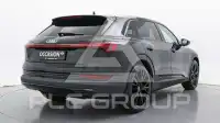 2019 Audi E-TRON