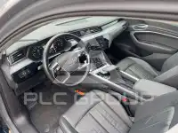2019 Audi E-TRON