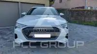 2019 Audi E-TRON