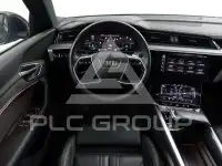 2019 Audi E-TRON