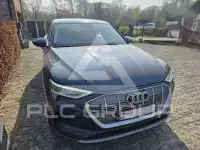 2019 Audi E-TRON