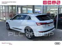 2019 Audi E-TRON