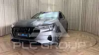 2019 Audi E-TRON