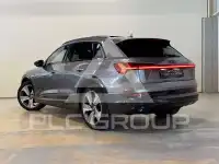 2019 Audi E-TRON