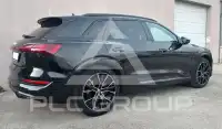 2019 Audi E-TRON