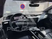 2019 Audi E-TRON
