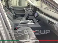 2019 Audi E-TRON