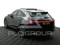 2019 Audi E-TRON