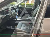 2019 Audi E-TRON