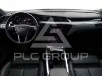 2019 Audi E-TRON
