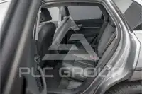 2019 Audi E-TRON