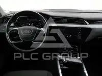 2019 Audi E-TRON