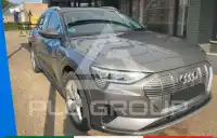 2019 Audi E-TRON
