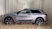 2019 Audi E-TRON