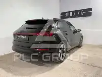 2019 Audi E-TRON