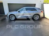 2019 Audi E-TRON