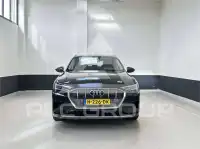 2019 Audi E-TRON