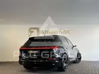 2019 Audi E-TRON
