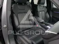 2019 Audi E-TRON