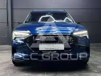 2019 Audi E-TRON