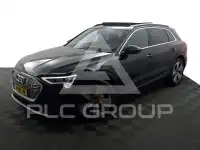 2019 Audi E-TRON