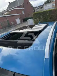 2019 Audi E-TRON