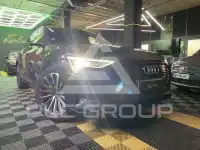 2019 Audi E-TRON