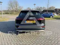 2019 Audi E-TRON