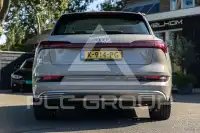 2019 Audi E-TRON