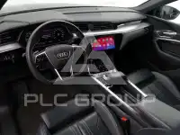 2019 Audi E-TRON