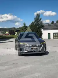 2019 Audi E-TRON