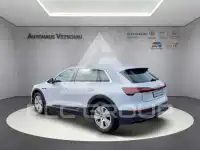 2019 Audi E-TRON
