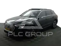 2019 Audi E-TRON