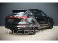 2019 Audi E-TRON