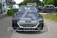 2019 Audi E-TRON