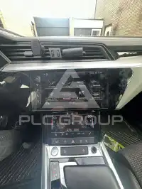2019 Audi E-TRON