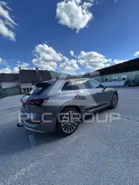 2019 Audi E-TRON