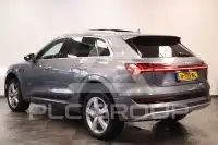 2019 Audi E-TRON