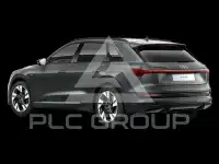 2019 Audi E-TRON