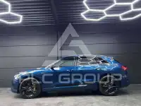 2019 Audi E-TRON