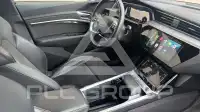 2019 Audi E-TRON