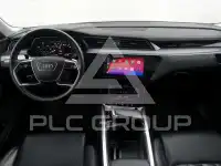2019 Audi E-TRON