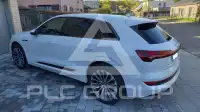 2019 Audi E-TRON
