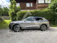 2019 Audi E-TRON