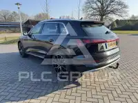 2019 Audi E-TRON
