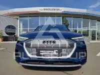 2019 Audi E-TRON